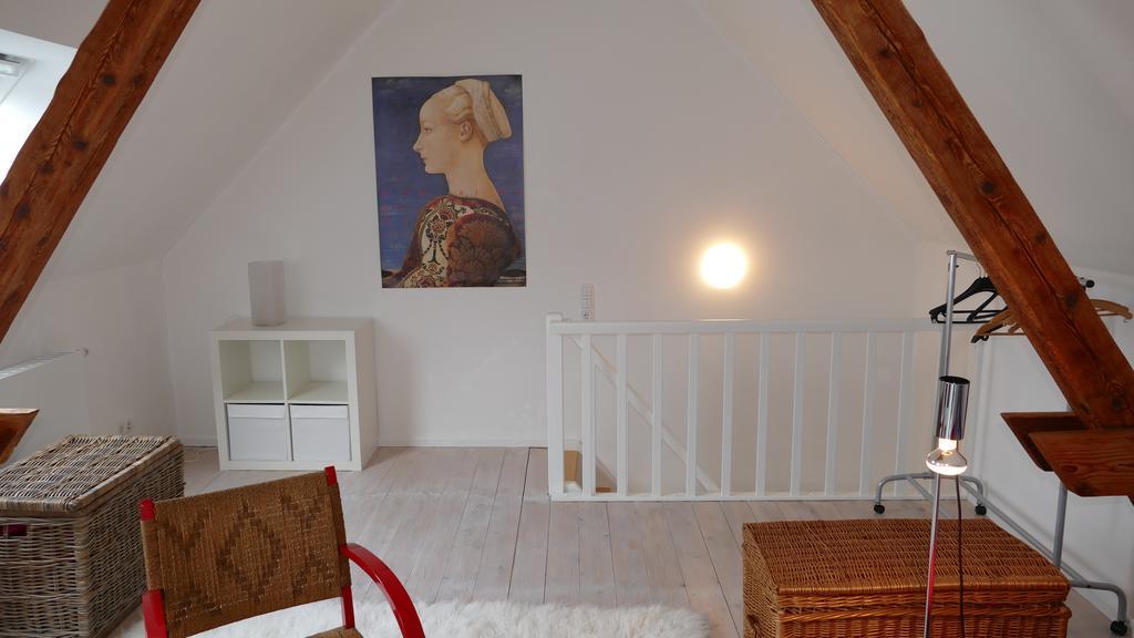 Ferienwohnung Wolfshagen Wolfshagen (Lower-Saxony) Quarto foto