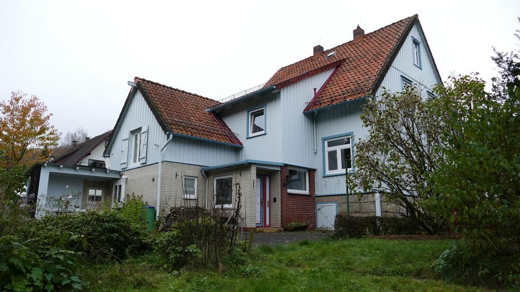 Ferienwohnung Wolfshagen Wolfshagen (Lower-Saxony) Quarto foto