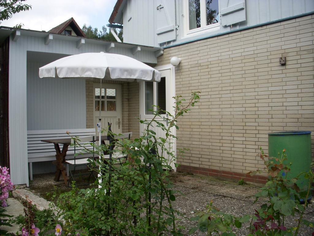 Ferienwohnung Wolfshagen Wolfshagen (Lower-Saxony) Quarto foto